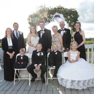 Meet your Posher, Gail